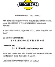 Bricorama Saint-Pierre-Lès-Elbeuf image 2