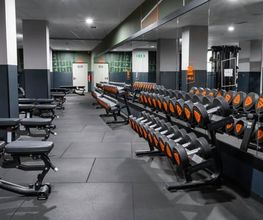 Basic-Fit imagen 2