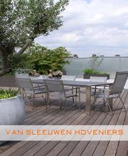 Sleeuwen Hoveniers BV Hoveniersbedrijf van