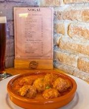 Casa de Comidas Nogal imagen 15