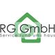 RG GmbH Service rund ums Haus