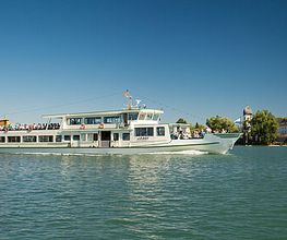 Chiemsee-Schifffahrt Bild 4