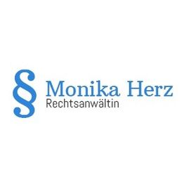 Kanzlei Herz, Ulm - Rechtsanwältin Monika Herz