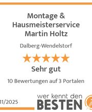 werkenntdenBESTEN.de Qualitätssiegel