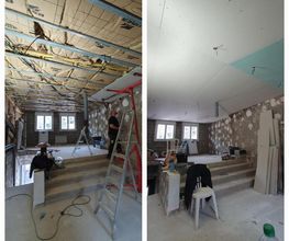 Barbier Travaux Rénovation image 6