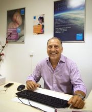 OFICINA SANITAS NORTE ALCOBENDAS imagen 17