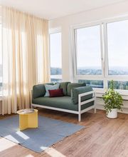 Penthouse POHA Flat