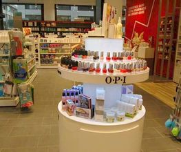 Pharmacie du Levant - Gare Bild 2