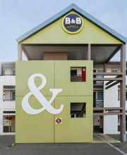 B&B HOTEL Saint-Nazaire Trignac image 13