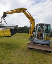 HAKA-Spa Whirlpool-Service Bild 5