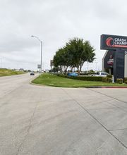 Nearest Intersection