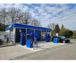Aral pulse Ladestation Bild 1