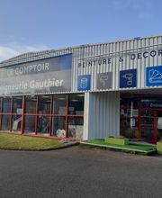 Le Comptoir Seigneurie Gauthier image 1