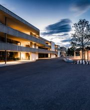 Hunkeler Partner Architekten AG Bild 13