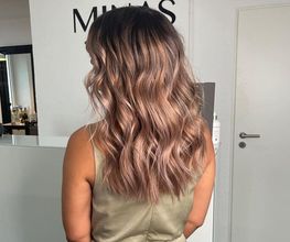 MINAS Salon Bild 1