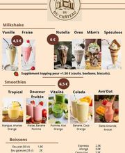 La Crêperie du Château image 3