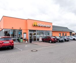 McDonald's Bild 1