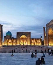 Dubau Voyages Evasion image 8