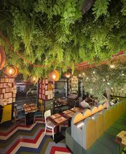 Fradiavolo Pizzeria - Torino Vanchiglia immagine 2