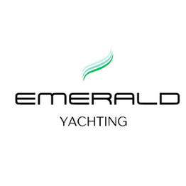 Emerald Yachting logo