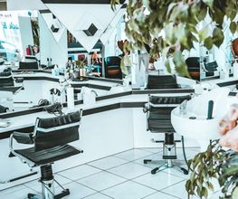 Black & White Coiffeur GmbH Bild 6