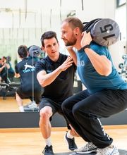 Bi PHiT Group Fitness Studio Bild 8
