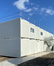 Kiloutou Module Reims (Jamart) image 2