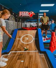 Laserstar® Oldenburg Zone Lasertag, Minigolf & Arcade Games Bild 1