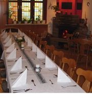 Hotel & Restaurant Deutsches Haus Inh. Christin Dransfeld Bild 4