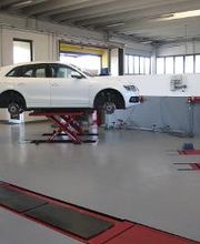 Scremin Gomme Snc - Mastro Michelin immagine 10