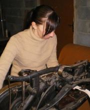 Tezenas du Montcel Justine image 1