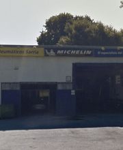 Neumaticos Sarria imagen 1