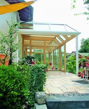 Martin Wintergärten Deutschland GmbH Bild 4