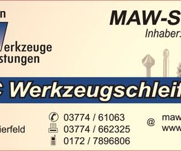MAW-Service Bild 1
