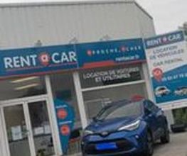 Rent A Car image 6