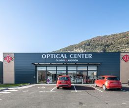 Opticien ÉCHIROLLES Optical Center image 3