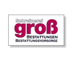 Bestattungen Joachim Groß Bild 1