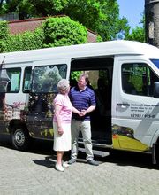 Wohnstift Haus Lörick Bild 3