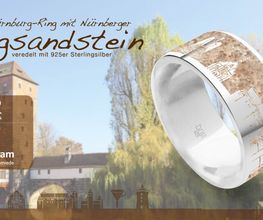 Burgsandsteinring