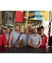 Gallery Cliente