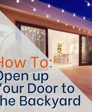 DFW Door Repair image 1