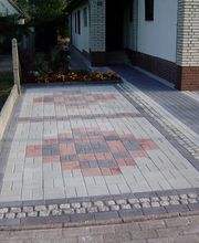 Markus Jahn Strassen- und Tiefbau, Pflasterarbeiten aller Art und Gartengestaltung Bild 2