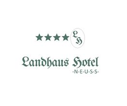 Landhaus Hotel Neuss Bild 1
