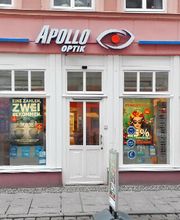 Apollo-Optik - Güstrow - Markt Bild 1