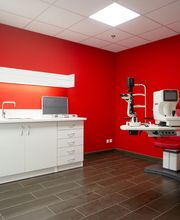 Opticien MILLAU Optical Center image 1