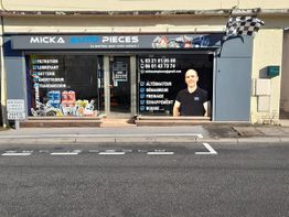 Micka Auto Pieces