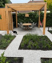Adriënne Pijnenburg Tuinontwerp + Grafische Vormgeving afbeelding 2