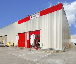 Würth Proxishop Compiègne image 3