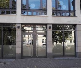 Ansicht mkk-meine-Krankenkasse/mein ServiceCenter POTSDAM