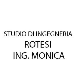 Studio di Ingegneria Rotesi Ing. Monica logo